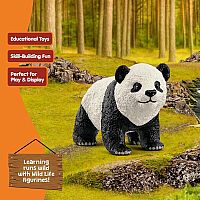 SCHLEICH GIANT PANDA CUB