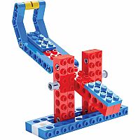 KLUTZ LEGO GADGETS