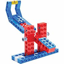 KLUTZ LEGO GADGETS