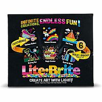 Lite-Brite