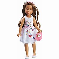 SOFIA SUMMER OUTFIT KRUSELINGS