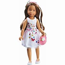 SOFIA SUMMER OUTFIT KRUSELINGS