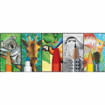 Young Artist Essentials Gift Set
