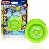 NEW FIRST YO! YO-YO ASST