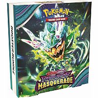 POKEMON TWILGHT MASQUERADE BOOST BUNDLE