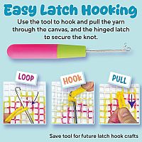 LATCH N PATCH
