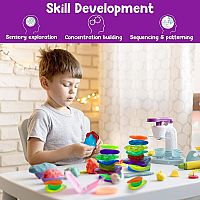 LIGHT LEARNING ROCKS