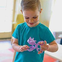 PICK-UP PALS SENSORY TOOLS