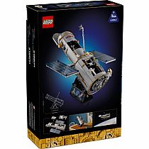 LEGO HUBBLE SPACE TELESCOPE