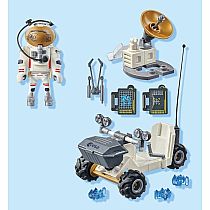 PM STARTER PACK SPACE MISSION