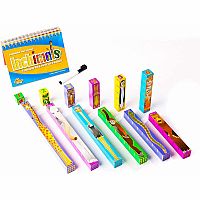 ****SALE PRICE--REG  $37.99**** INCHIMALS