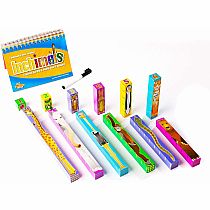 ****SALE PRICE--REG  $37.99**** INCHIMALS