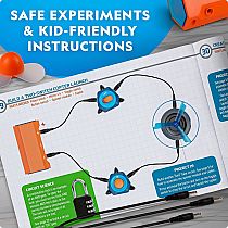 NAT GEO EPIC CIRCUITS KIT