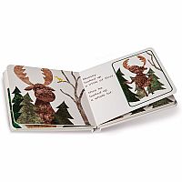 MOOSEY BOOK --Mary Meyer
