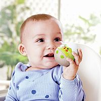 HAPPY HATCHLINGS WOBBLE TOY