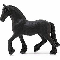 SCHLEICH FRISIAN MARE