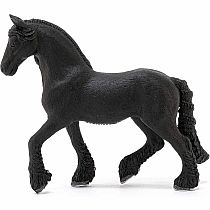 SCHLEICH FRISIAN MARE