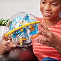PERPLEXUS BEAST