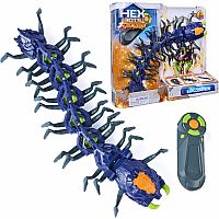 HEX BOT ALIVE RC EXPLODAPEDE