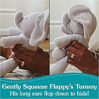 FLAPPY THE ELEPHANT SM