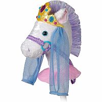 Fancy Prancer Princess Pony-33"