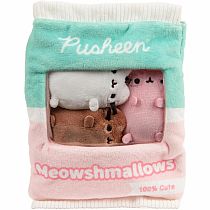 PUSHEEN MEOWSMALLOWS