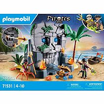 PM SKULL ISLAND