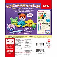 KLUTZ BEADLINGS