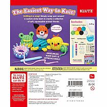 KLUTZ BEADLINGS