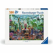 GREENHOUSE MORNING 500 PC