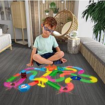 Twister Tracks Mega Set