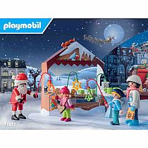 PM ADVENT CALENDAR CHRISTMAS MARKET