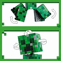 LEGO THE CREEPER