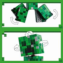 LEGO THE CREEPER