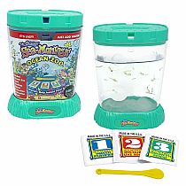 Sea Monkeys Ocean Zoo
