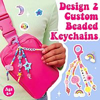 MINI KIT BACKPACK KEYCHAINS