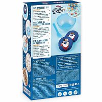 KELLOGGS FROSTED FLAKES BEADS KIT
