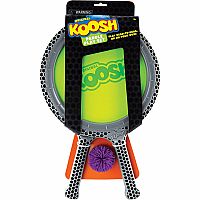 KOOSH PADDLE PLAY SET