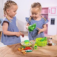 SALAD SPINNER