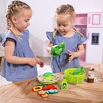 SALAD SPINNER