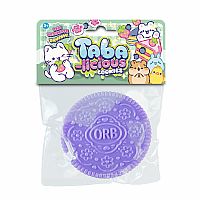 TABA-LICIOUS COOKIES