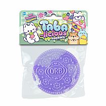 TABA-LICIOUS COOKIES