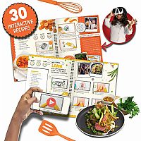 ****SALE PRICE-REG $69.99**** MASTERCHEF JUNIOR VR