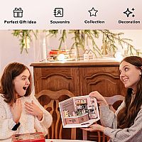 DOUBLE JOY BUBBLE TEA KIT