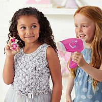 Glamour Girls Styling Playset