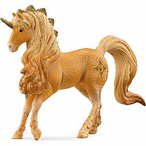 SCHLEICH APOLLO UNICORN STALLION