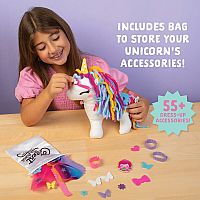 MAKE A FRIEND UNICORN