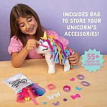 MAKE A FRIEND UNICORN