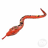 36" SPOTTED BOA SNAKE