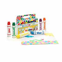 Do-A-Dot Rainbow Markers 6 Pack